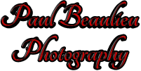 Paul Beaulieu Photography
